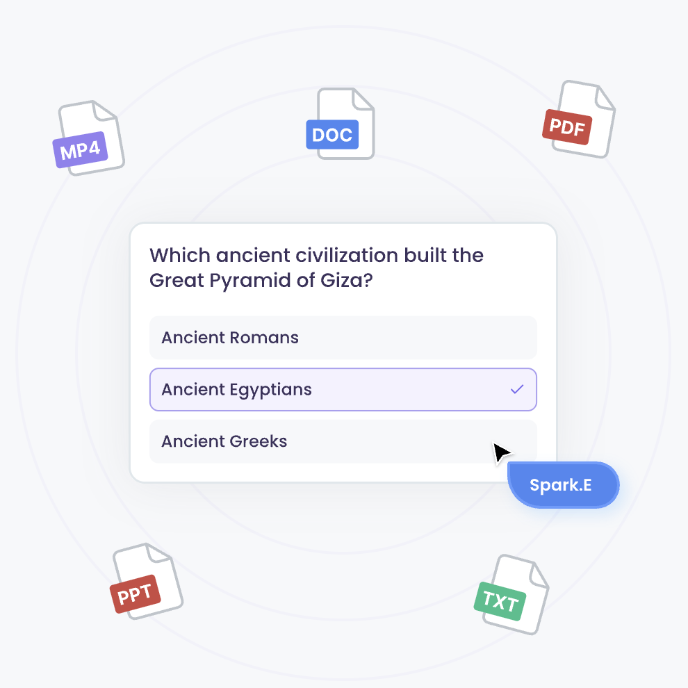 Adaptive to Your Pace
